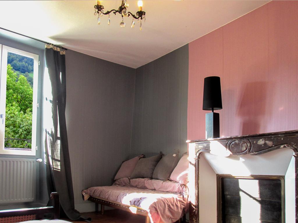 Domaine De La Jordanne - B&B Saint-Cirgues-de-Jordanne Phòng bức ảnh