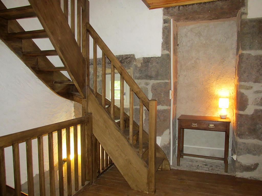 Domaine De La Jordanne - B&B Saint-Cirgues-de-Jordanne Phòng bức ảnh